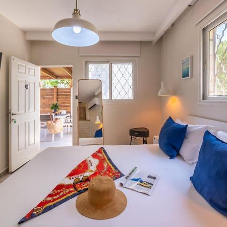 Studio Vacation House By Stay Eilat - Shaldag Street Esterno foto