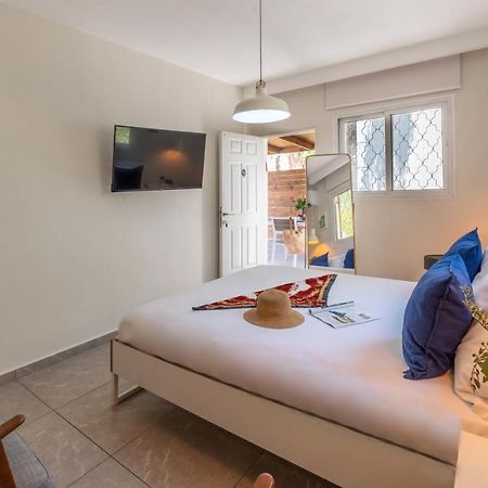 Studio Vacation House By Stay Eilat - Shaldag Street Esterno foto