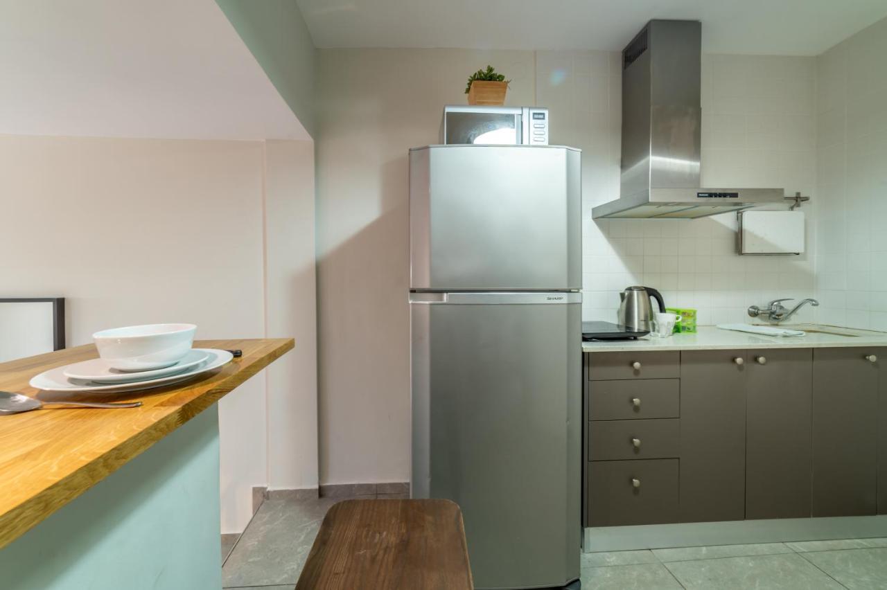 Studio Vacation House By Stay Eilat - Shaldag Street Esterno foto