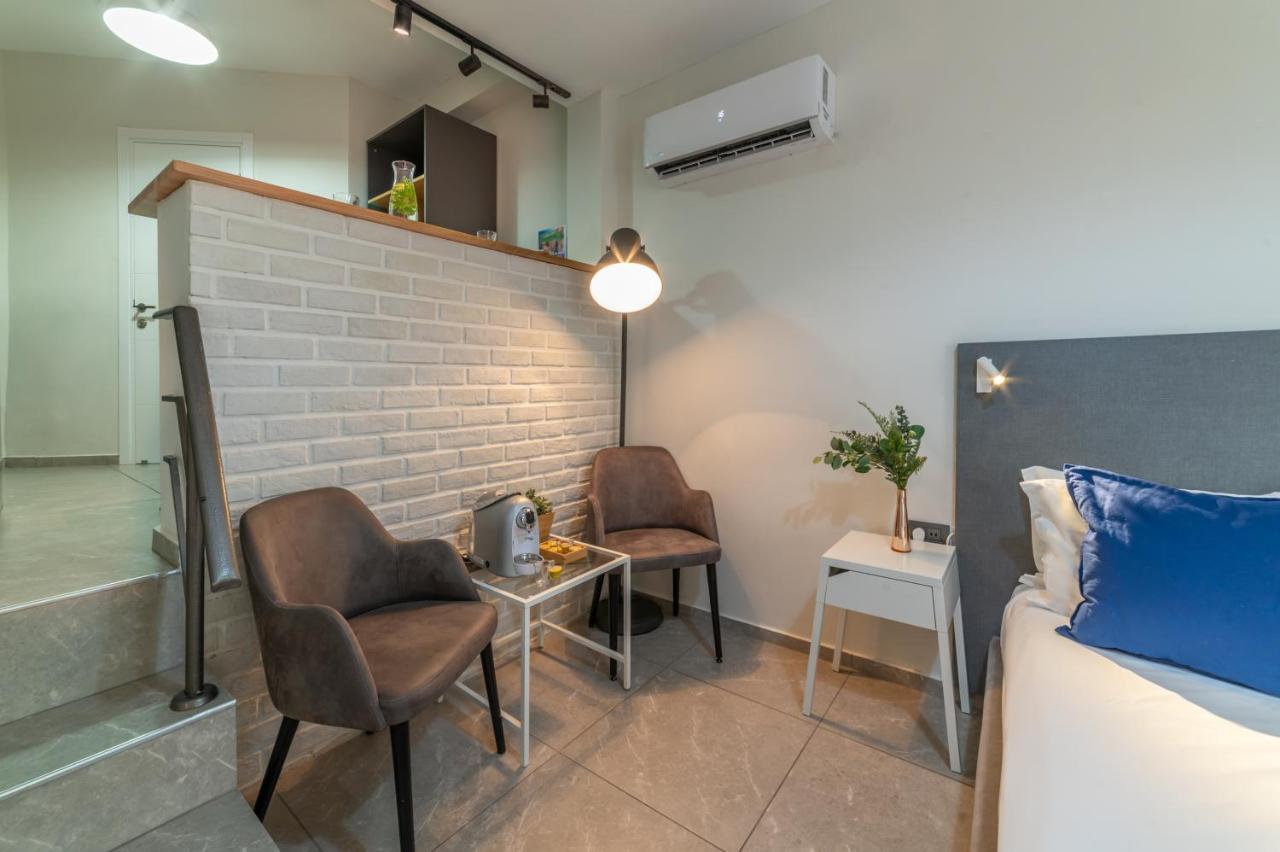 Studio Vacation House By Stay Eilat - Shaldag Street Esterno foto